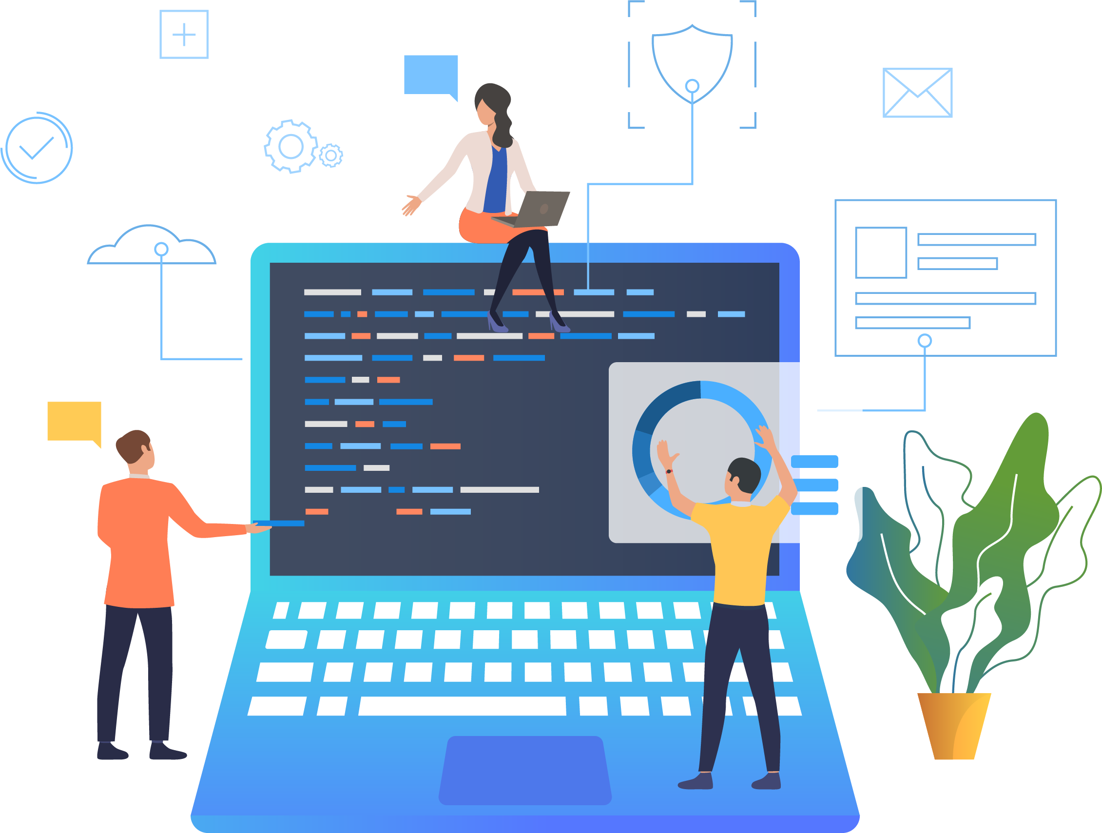 About Ultimus